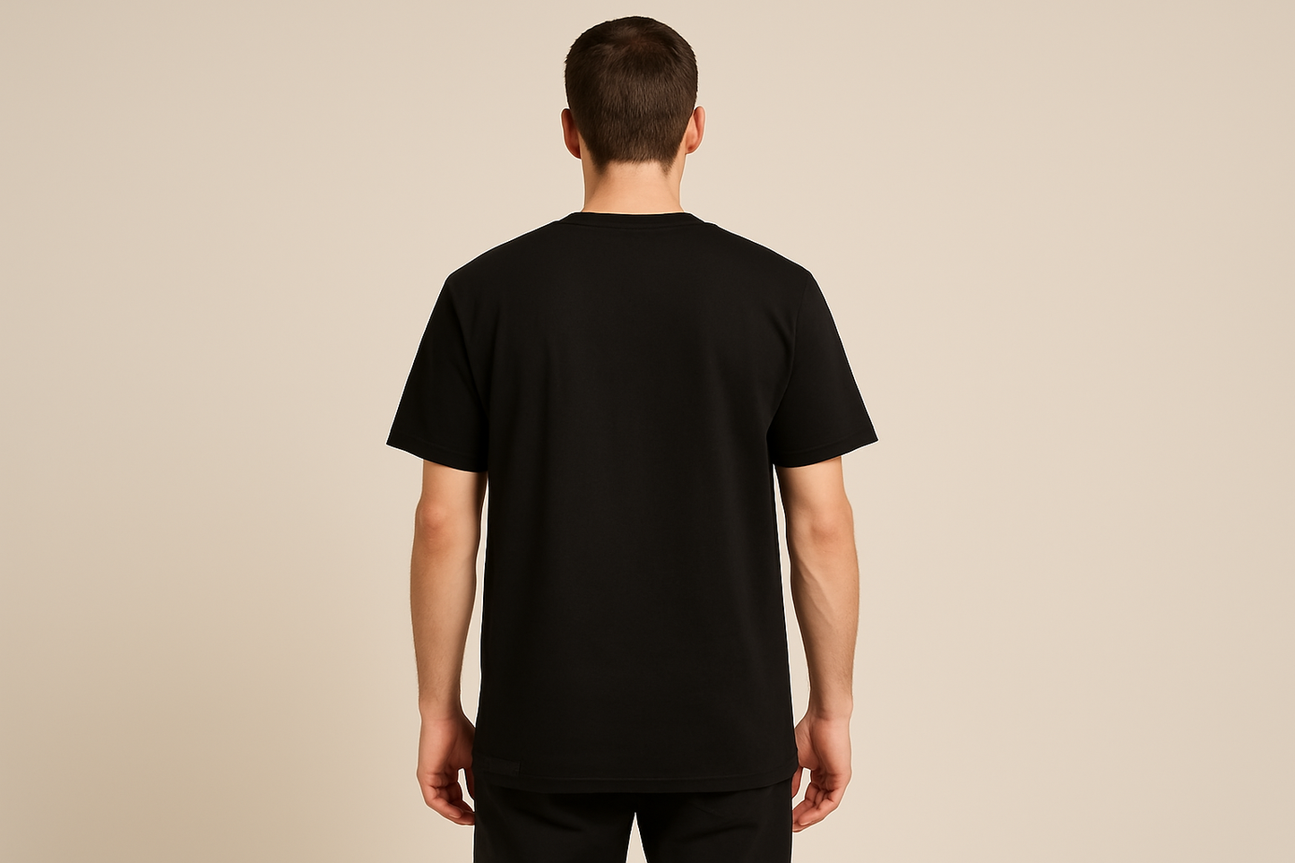 Rich Black