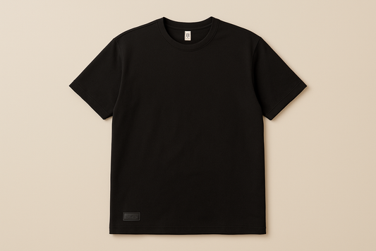 Rich Black