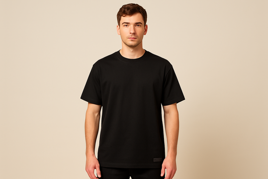 Rich Black