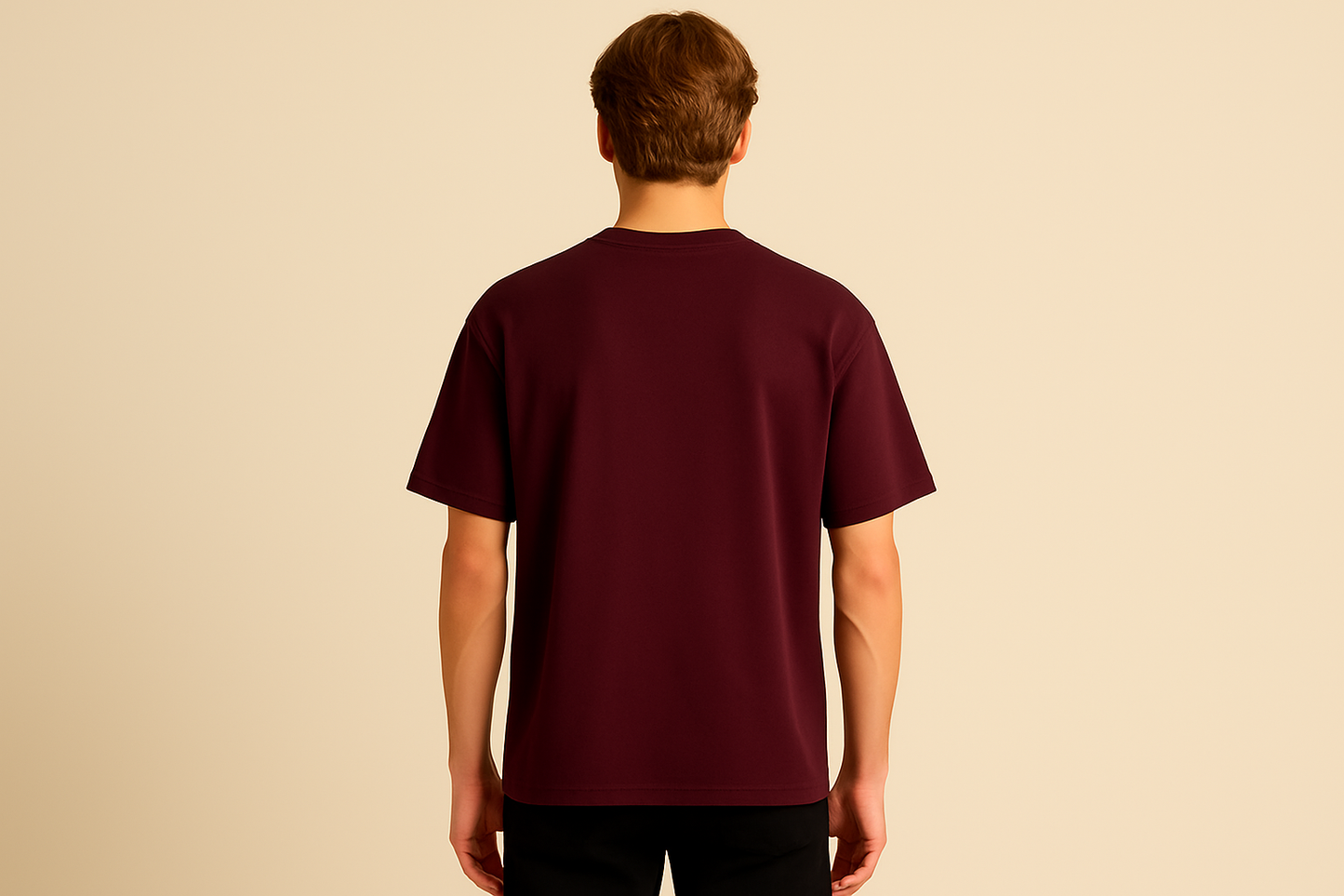 Palette Bordeaux
