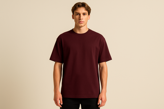 Palette Bordeaux